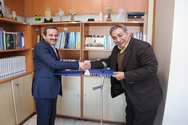 همکاری بنیاد بیماری های نادر با دانشگاه علوم پزشکی تهران
