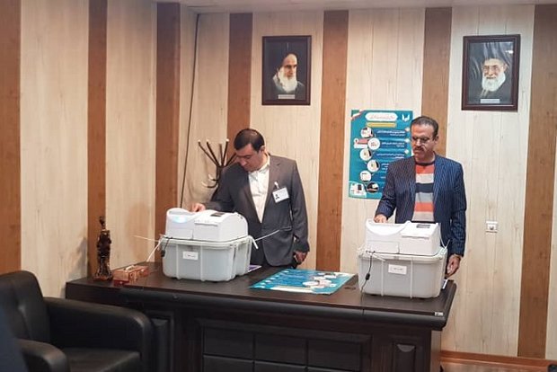 اعضای شورای نظام دامپزشکی استان بوشهر انتخاب شدند