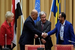Yemen peace talks
