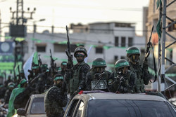 Hamas: İsrail müzakerelerin başlaması için adeta yalvardı