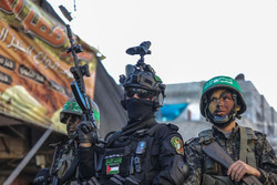 İsrail'den itiraf: Hamas Gazze'nin işgalinden sonra da yenilmeyecek