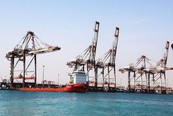 Hormozgan nonoil exports surge by 24% in eight months