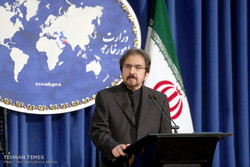 Establishing SPV faced with problems: Qassemi