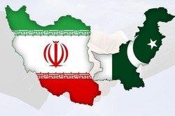 Iranian, Pakistani MPs discuss border security
