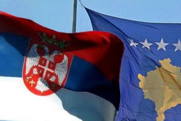 صربستان در مرز کوزوو مانور نظامی برگزار کرد