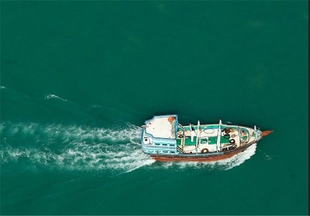 نخستین برند تولید تجهیزات دریایی در ایران ثبت شد