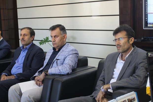 ۸۰ درصد مصرف برق در استان بوشهر مربوط به دستگاه‌های سرمایشی است