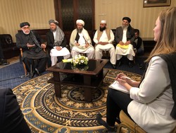Pakistan welcomes talks with Taliban