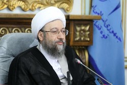 Amoli Larijani
