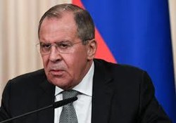 Sergey Lavrov