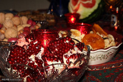Tehran festival to mark Yalda, Christmas bonds