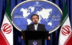 French police’s handling of protests ‘unacceptable’: Tehran