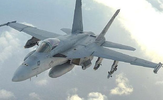 17 civilians killed in US-led intl. coalition’s airstrikes in Deir Ezzor 