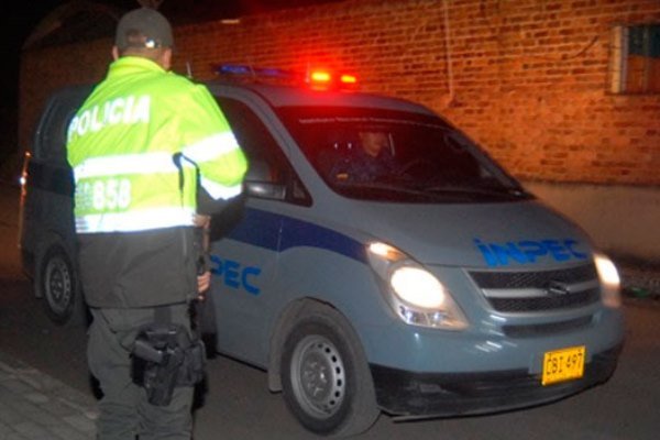 ۱۳ مجروح در انفجار باشگاه شبانه در کلمبیا