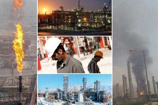 دستاوردهای ملی شدن صنعت نفت/ نبض خودکفایی در کرانه‌های خلیج‌فارس