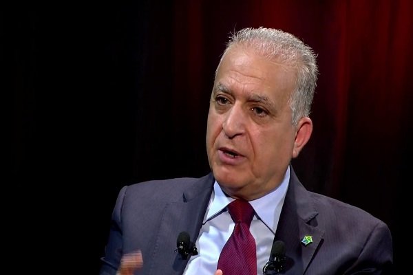 Iraq not to enter any alliance against Iran