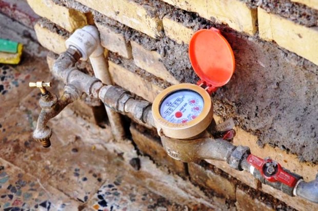 شرکت آب و فاضلاب گلستان در خصوص یخ‌زدگی تاسیسات آب هشدار داد