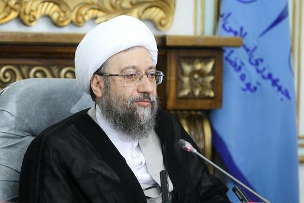 Iran will not keep quiet about US’ acts on IRGC: Amoli Larijani