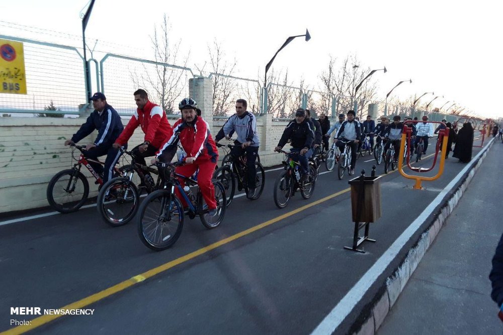 «شهر انسان محور» شعار یا واقعیت/ مدعی انسان گرایی هستیم