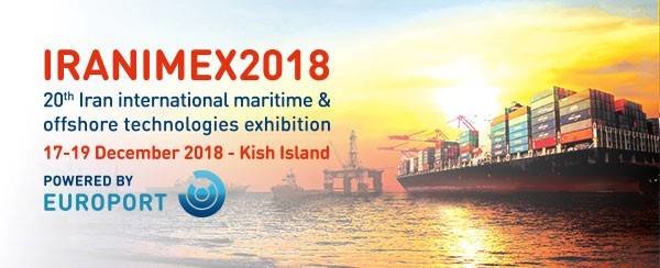 IRANIMEX 2018