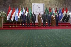 first Arab-African conference of foreign ministers of six countries bordering the Red Sea and the Gulf of Aden