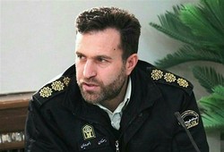 دستگیری اعضای ۲ نفره باند سارقین به عنف در شهرستان میانه