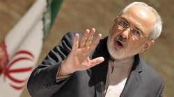 Zarif censures Netanyahu for warmongering