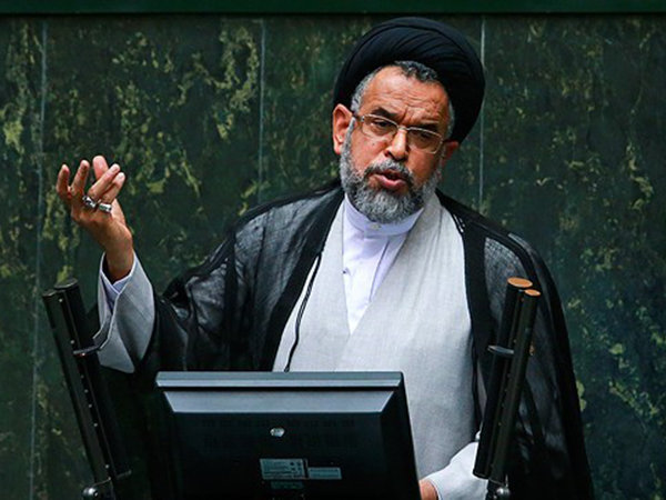 اعطای گرین کارت به مقامات ایرانی در زمان مذاکرات صحت ندارد