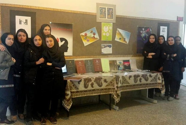 تشکیل میز پژوهش عکاسی در هنرستان کوثر ناحیه ۳ شیراز