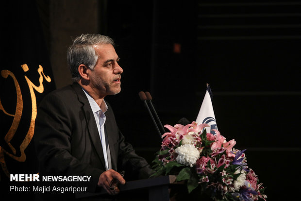 دومین دوره جایزه پژوهش سال سینمای ایران