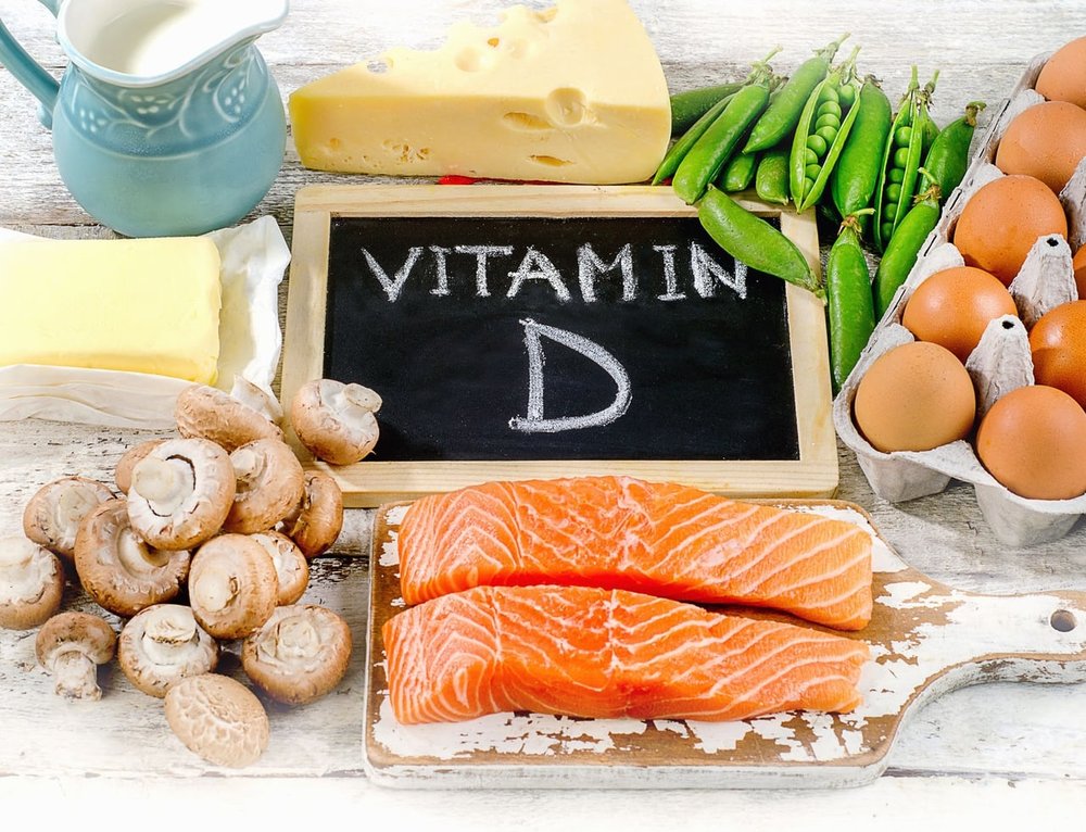 Methods to Make Vitamin Selection Simple, Enjoyable And Fruitful 3