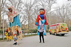 Intl. Storytelling Festival