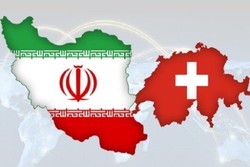 Tehran, Bern developing payment channel to bypass US sanctions