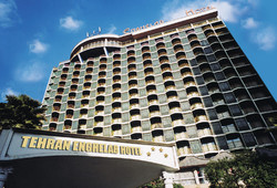 10% slump in hotels occupancy rate in Iran