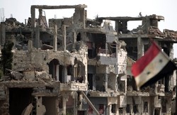 Iran-Syria