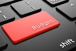 budget bill
