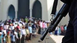 Bangladesh