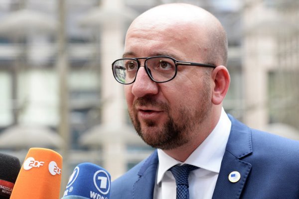 نخست وزیر بلژیک از مقام خود استعفا می دهد