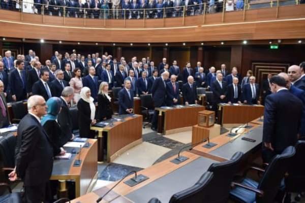 امیدواری مقامات واشنگتن به همکاری با دولت جدید لبنان 