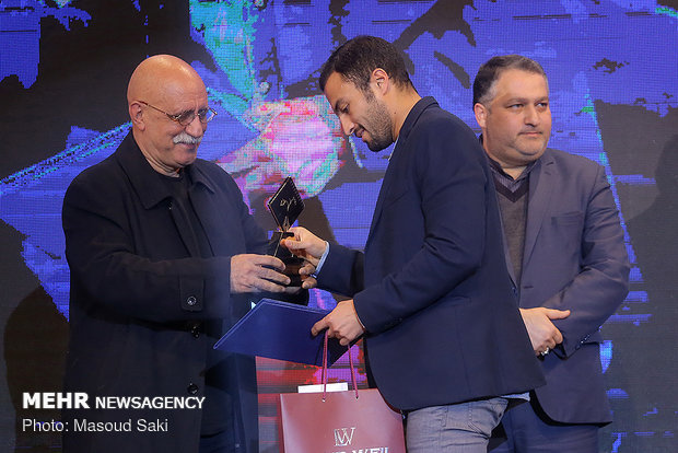 12th Iranian Cinema Critics Celebration at a glance 