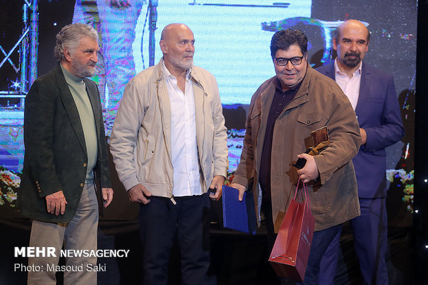 12th Iranian Cinema Critics Celebration at a glance 