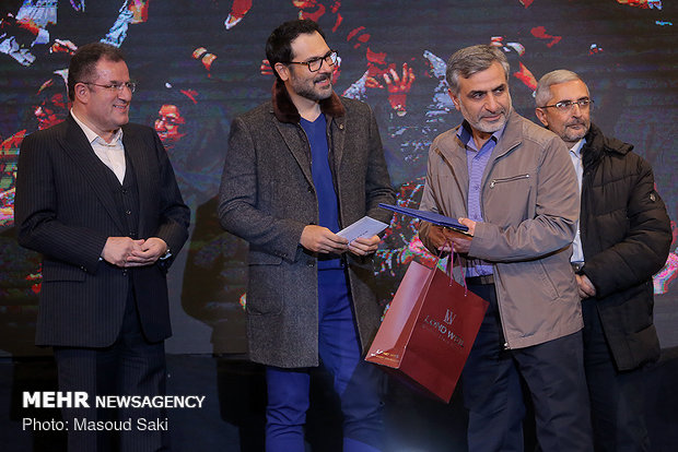 12th Iranian Cinema Critics Celebration at a glance 