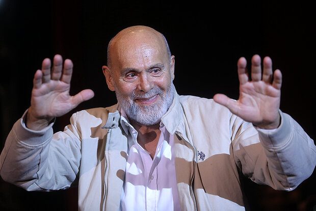 یک قطعه موسیقایی به افتخار جمشید هاشمپور منتشر شد