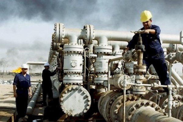 آموزش‌های تخصصی نفت و گاز در استان بوشهر گسترش می‌یابد