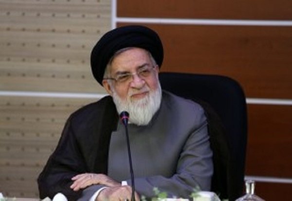 پیام تبریک رئیس بنیاد شهید به مناسبت عید نوروز