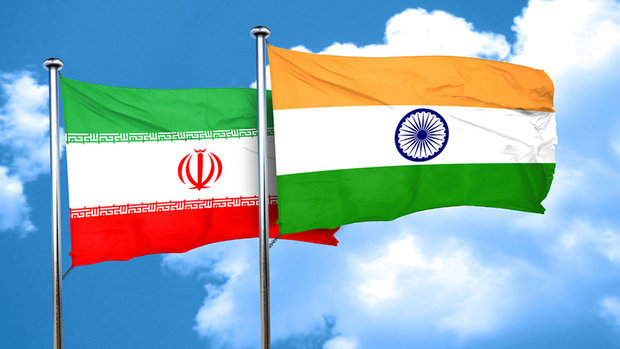 Iran, India discuss boosting trade ties