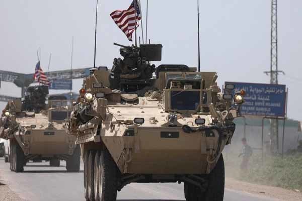 امریکہ کا شام سے آئندہ 60 سے 100 دنوں میں امریکی فوج کے مکمل انخلا کا اعلان