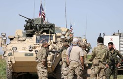 Pentagon'dan 2019'daki Suriye'de sivillerin öldüğü hava saldırısına inceleme