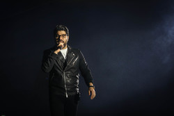 تماشای یک سوگ‌خوانی متفاوت از حامد همایون در «خیمه هنر»