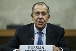روسیه و چین به همراه هم جلوی بی قانونی در شورای امنیت را می‌گیرند